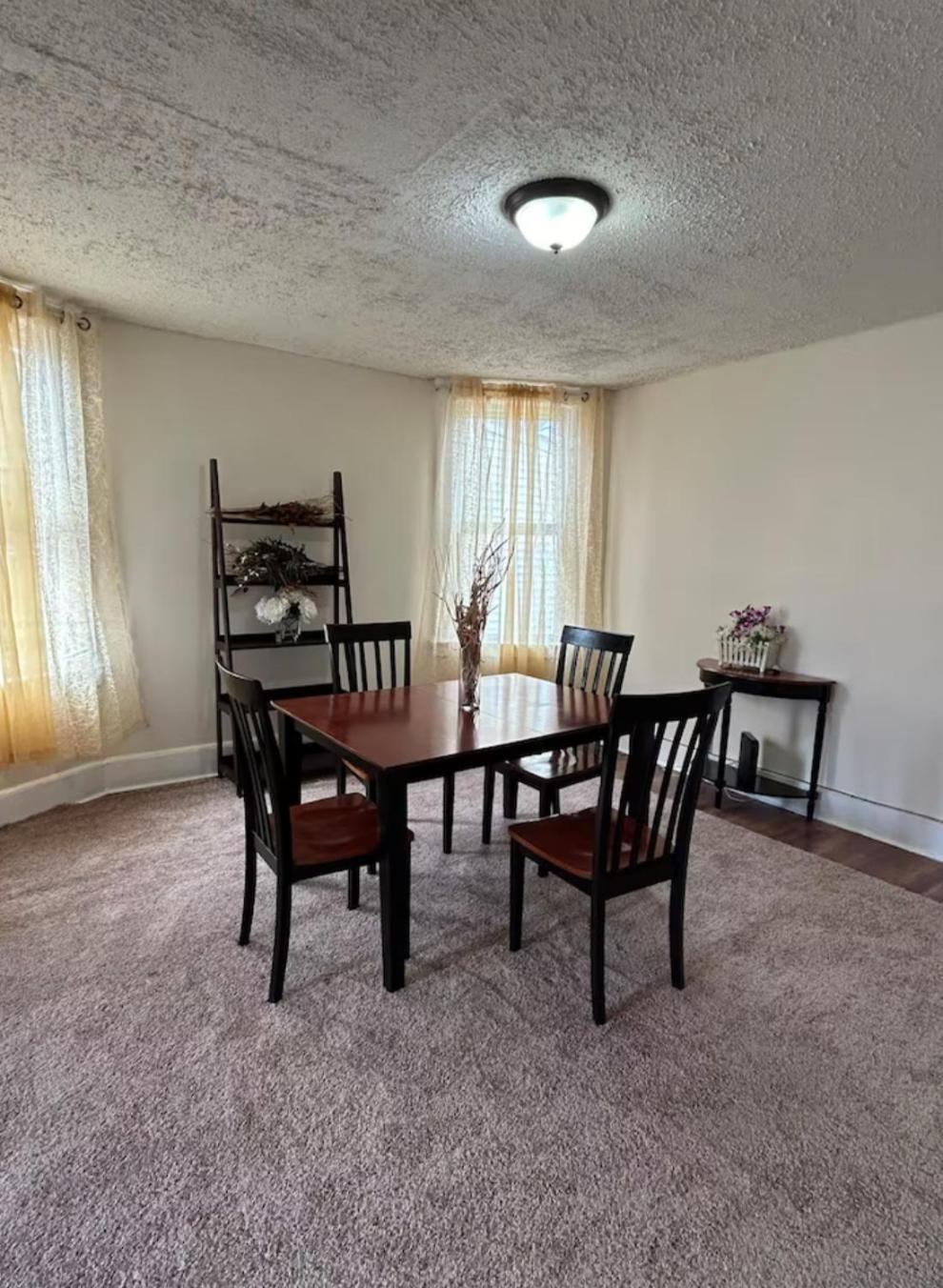 2F4-Chelsea Suites In-Unit Washer Dryer And Tv Нюарк Екстериор снимка