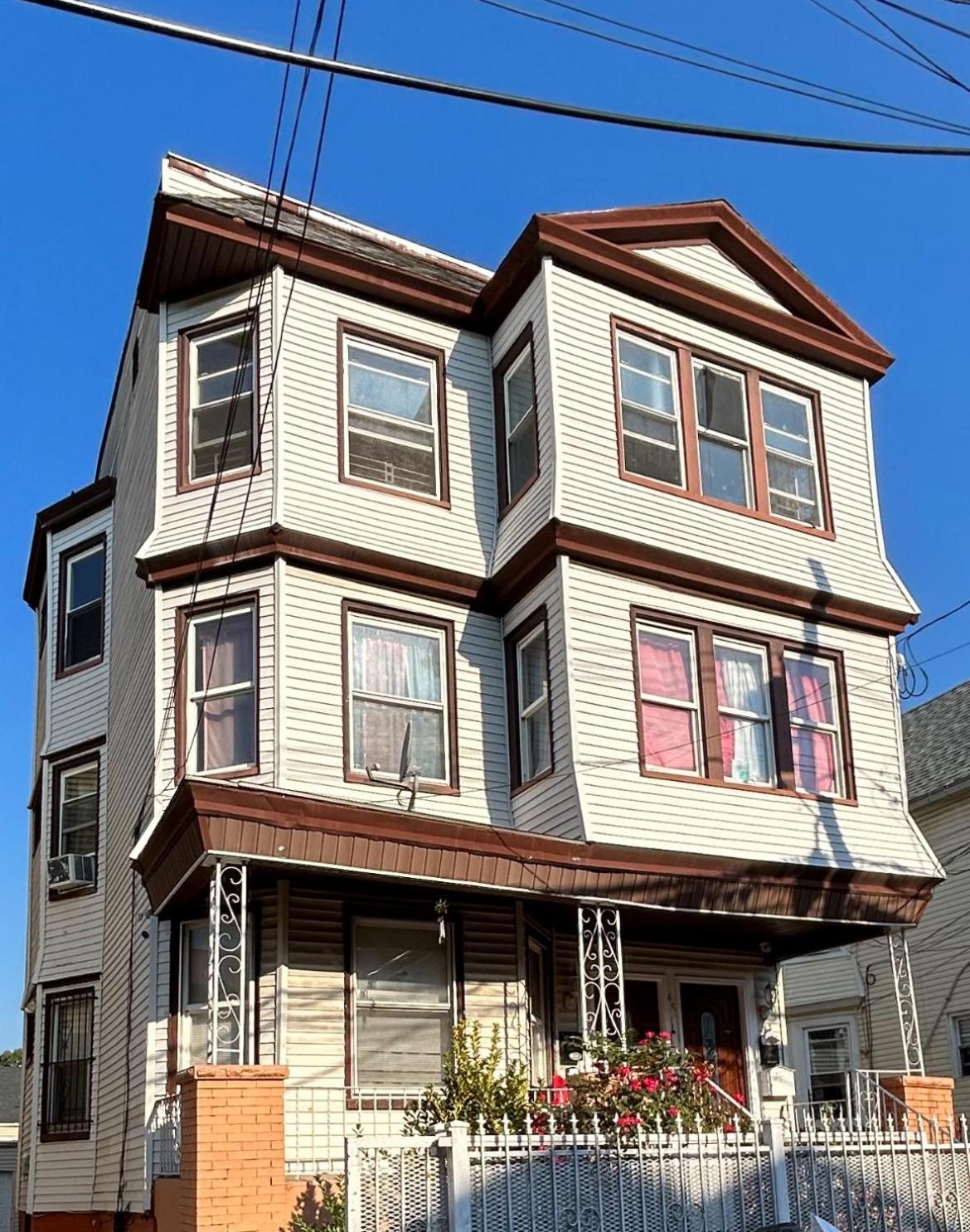2F4-Chelsea Suites In-Unit Washer Dryer And Tv Нюарк Екстериор снимка