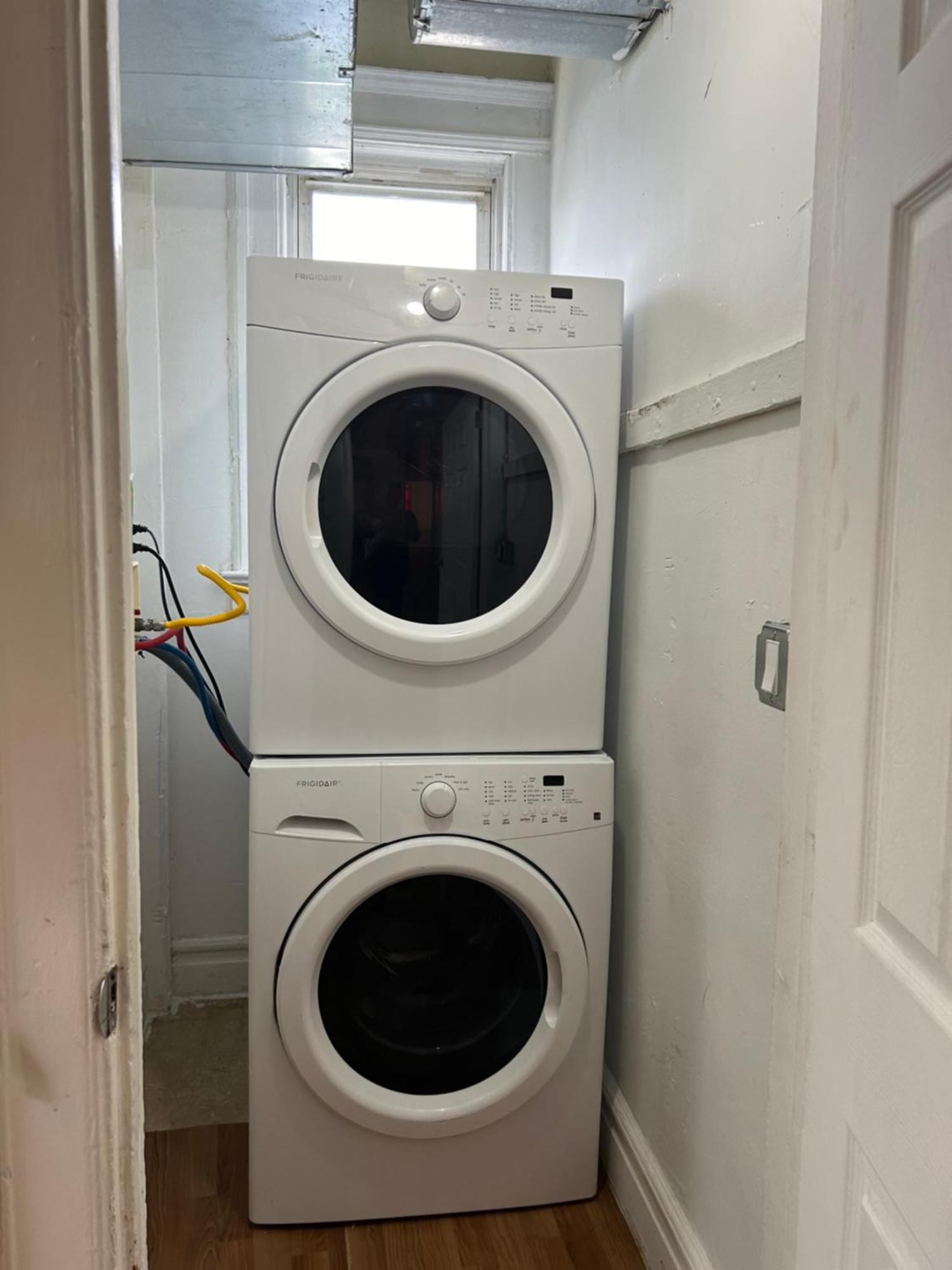 2F4-Chelsea Suites In-Unit Washer Dryer And Tv Нюарк Екстериор снимка