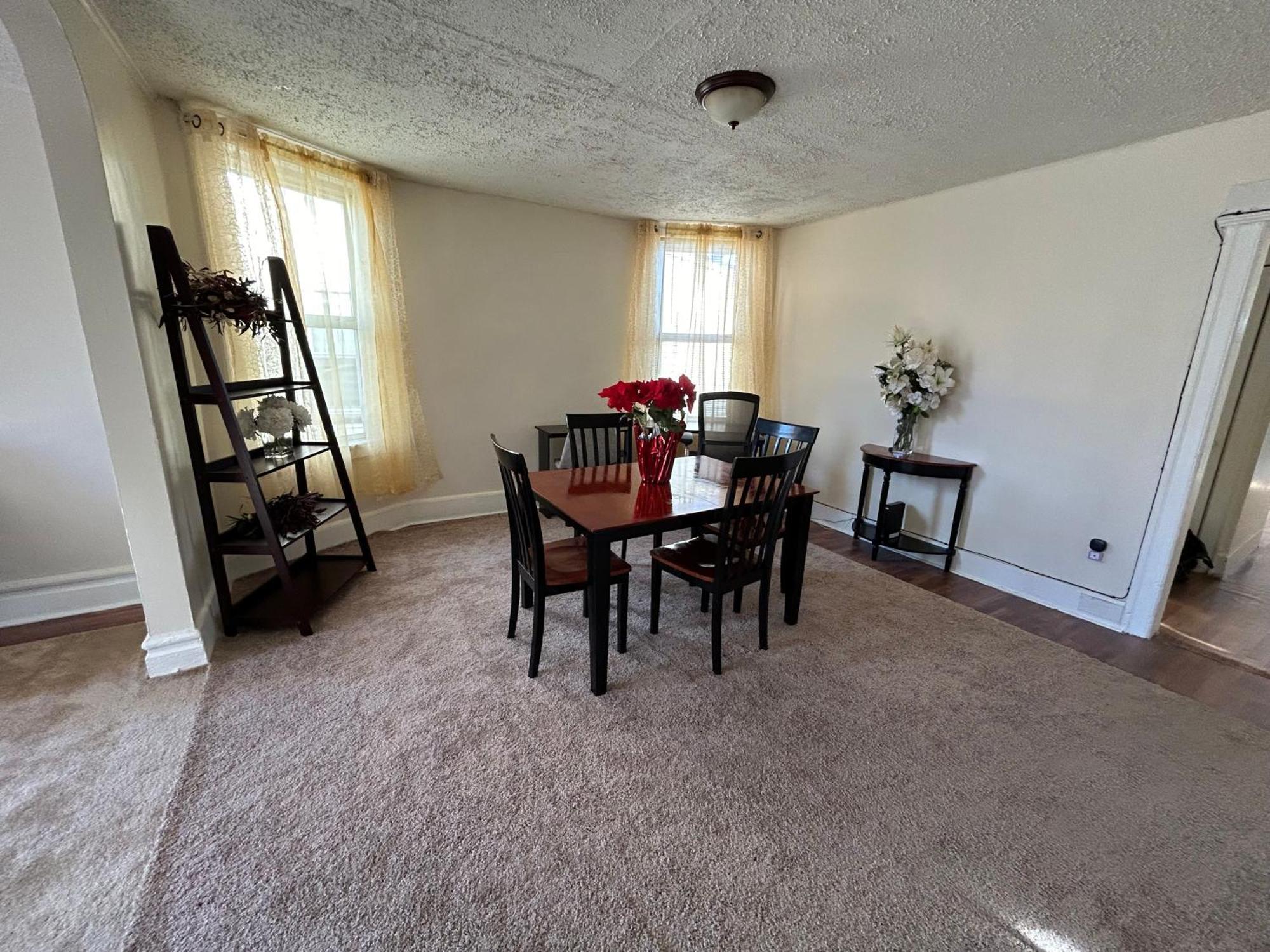 2F4-Chelsea Suites In-Unit Washer Dryer And Tv Нюарк Екстериор снимка