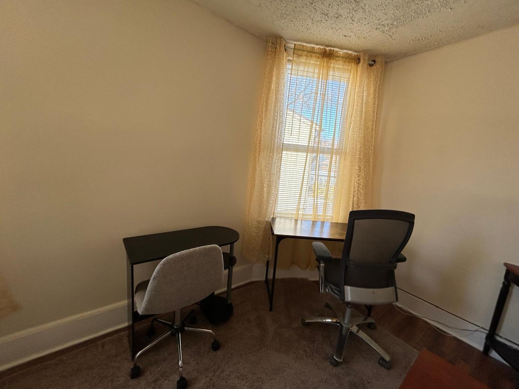 2F4-Chelsea Suites In-Unit Washer Dryer And Tv Нюарк Екстериор снимка
